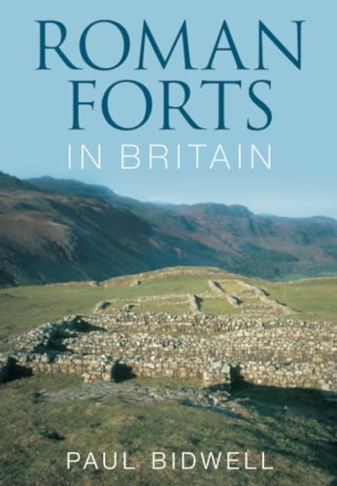 Roman Forts in Britain