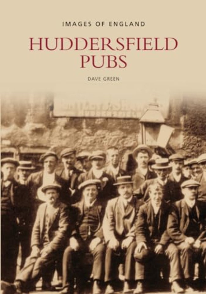 Huddersfield Pubs