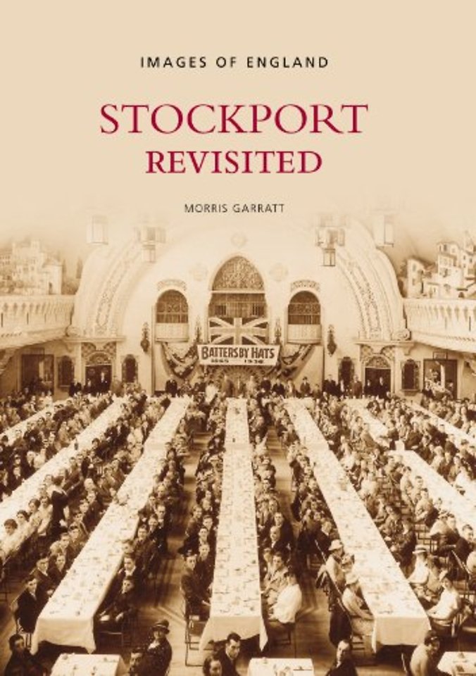 Stockport Revisited