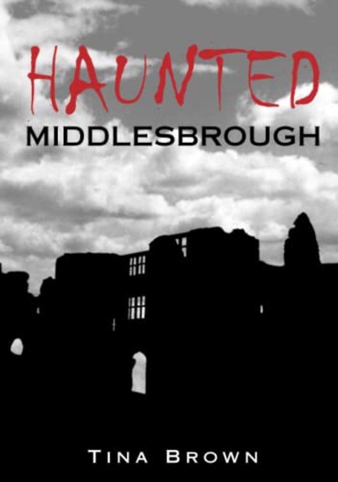 Haunted Middlesbrough