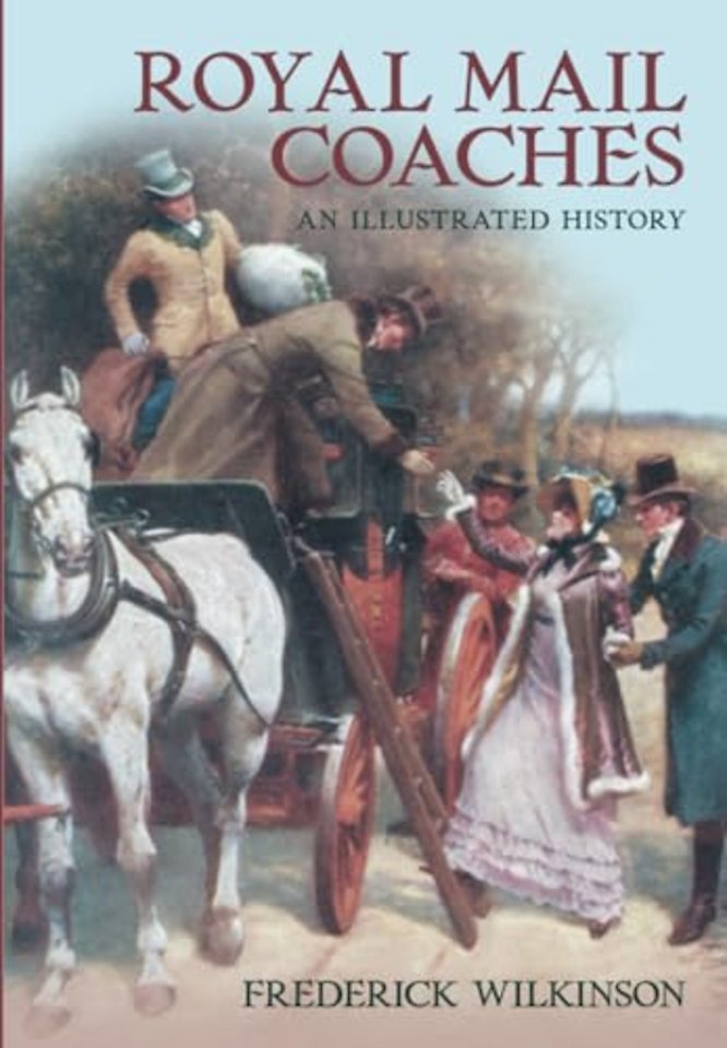 Royal Mail Coaches
