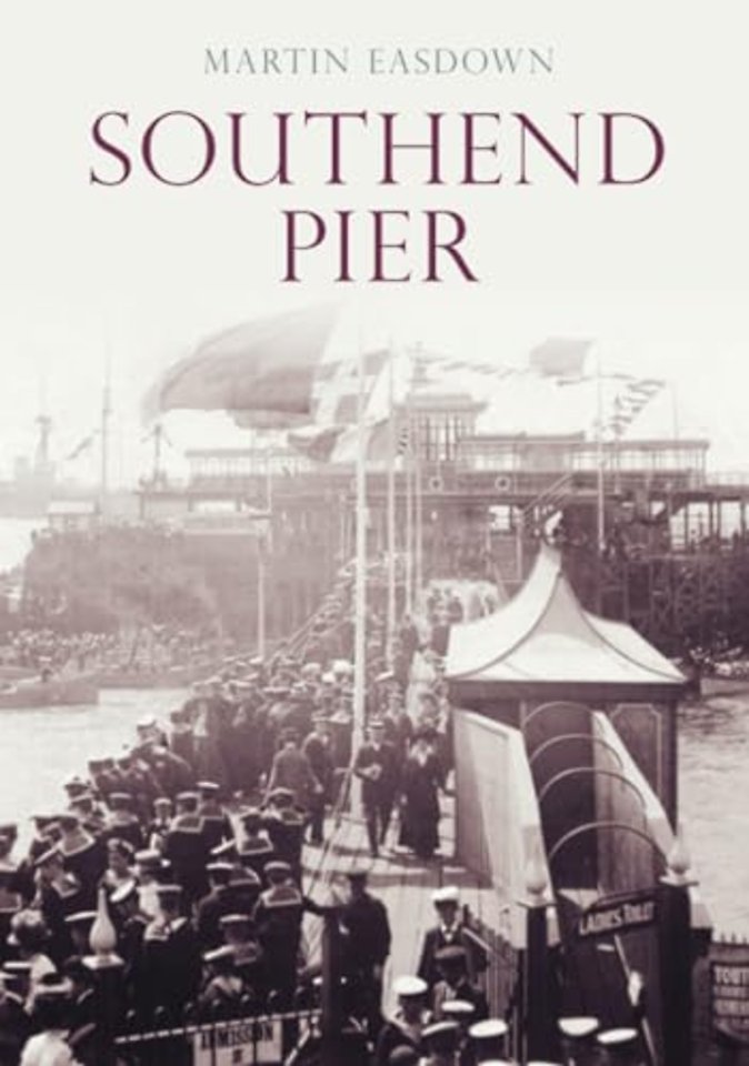 Southend Pier