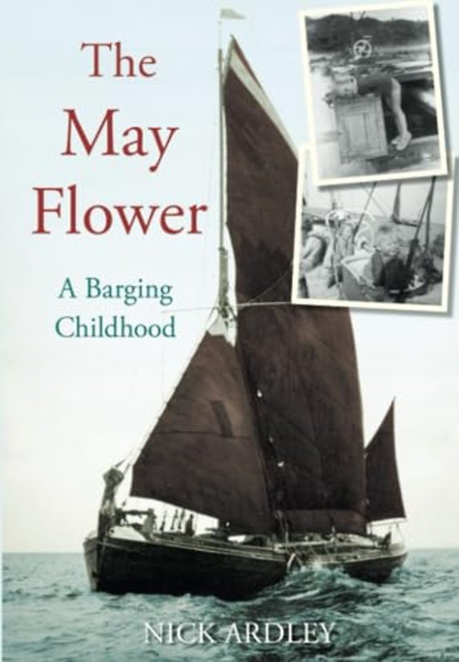The May Flower