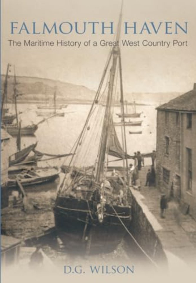 Falmouth Haven