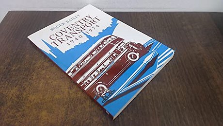 Coventry Transport 1940 - 1974