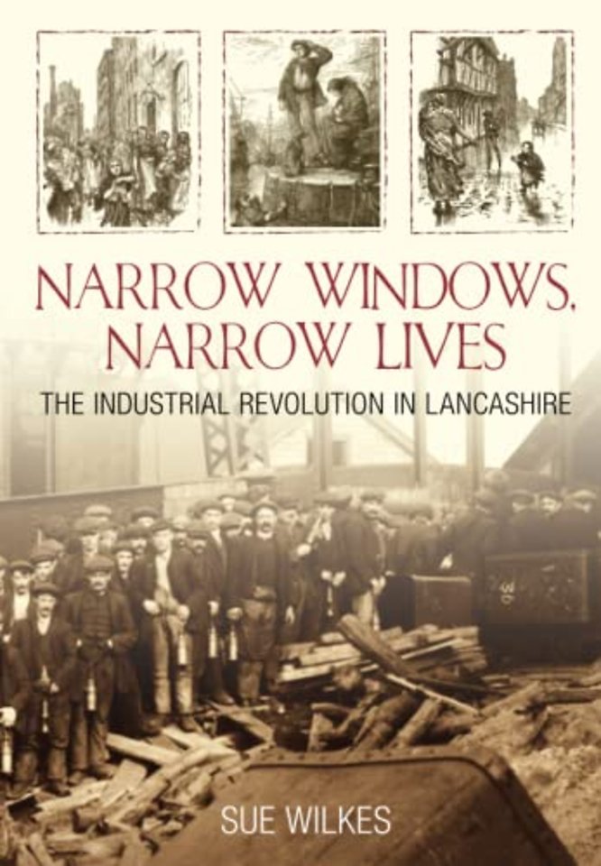 Narrow Windows, Narrow Lives
