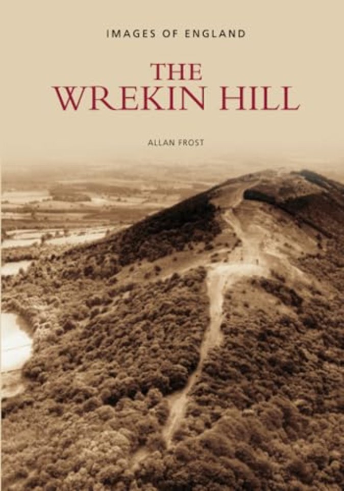 The Wrekin Hill