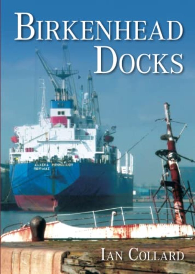 Birkenhead Docks