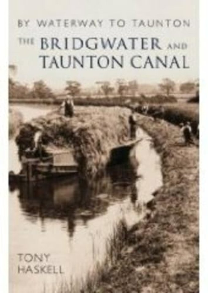 The Bridgwater and Taunton Canal