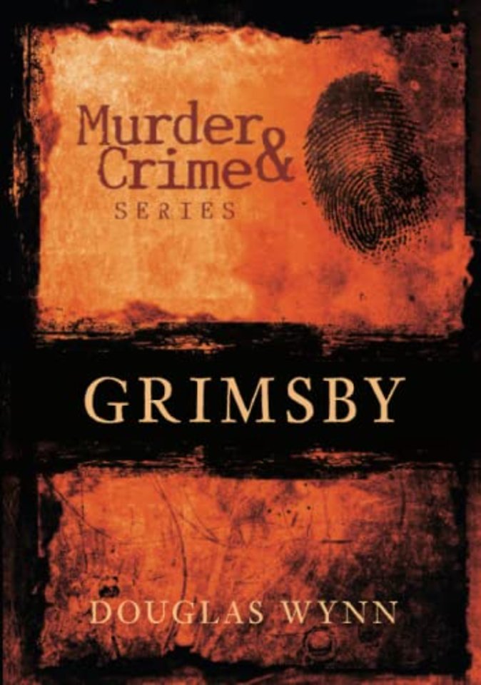 Murder and Crime Grimsby