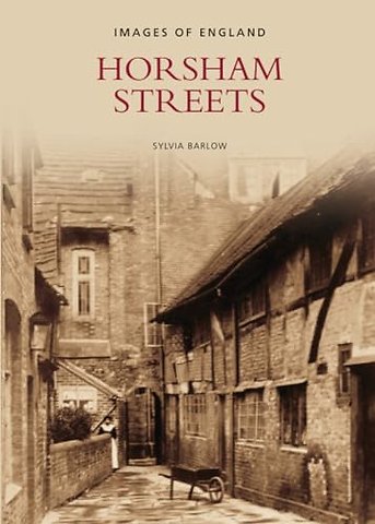 Horsham Streets
