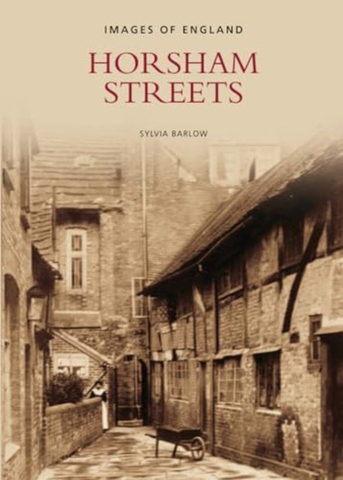 Horsham Streets