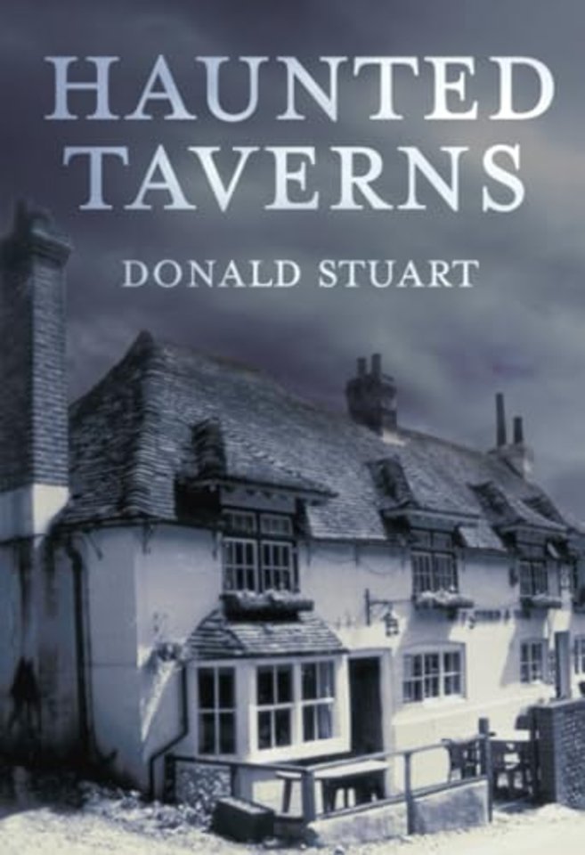 Haunted Taverns