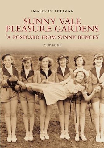 Sunny Vale Pleasure Gardens