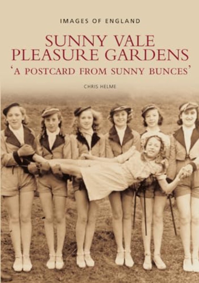 Sunny Vale Pleasure Gardens