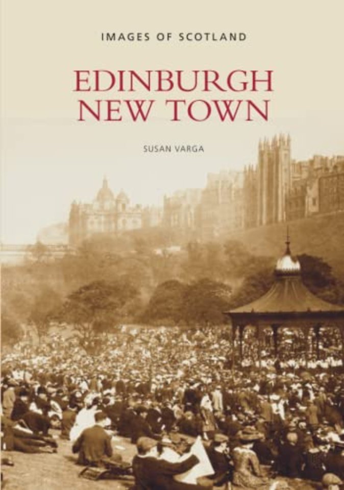 Edinburgh New Town