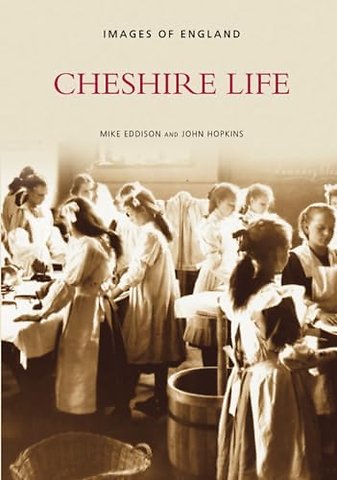 Cheshire Life