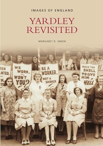 Yardley Revisited