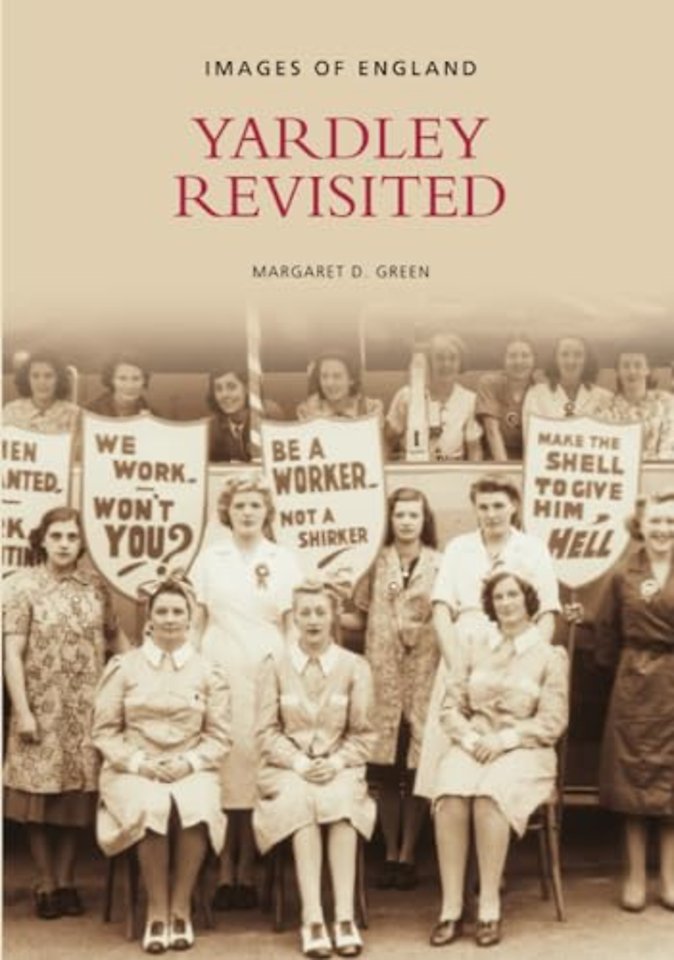 Yardley Revisited
