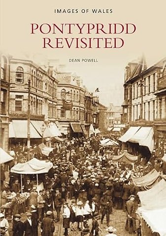 Pontypridd Revisited