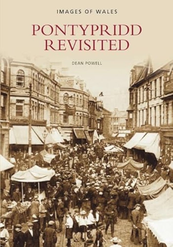 Pontypridd Revisited