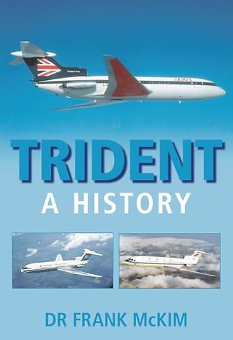 Trident: A History