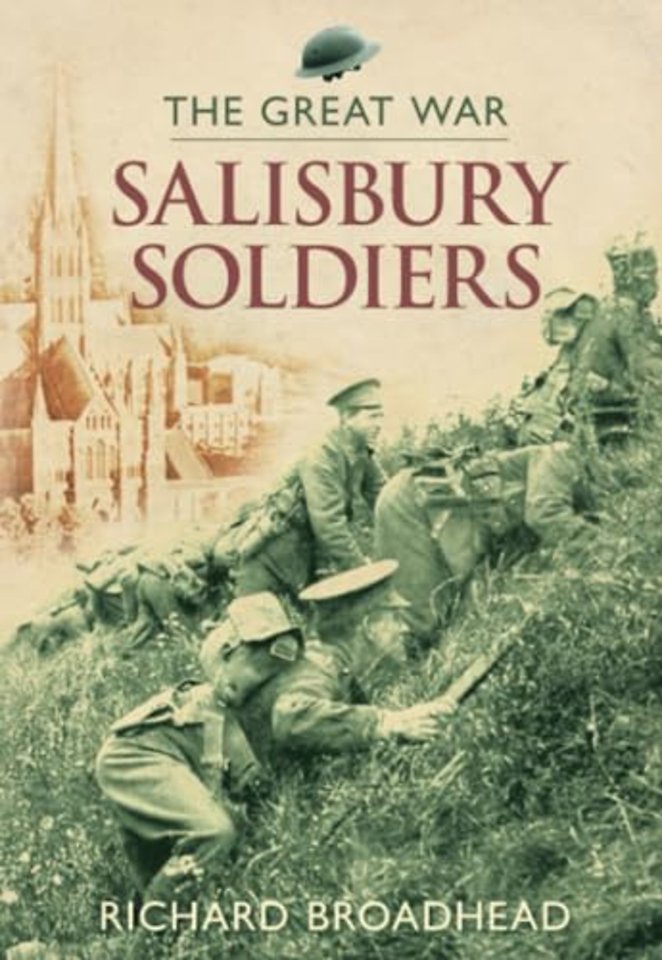 Salisbury Soldiers