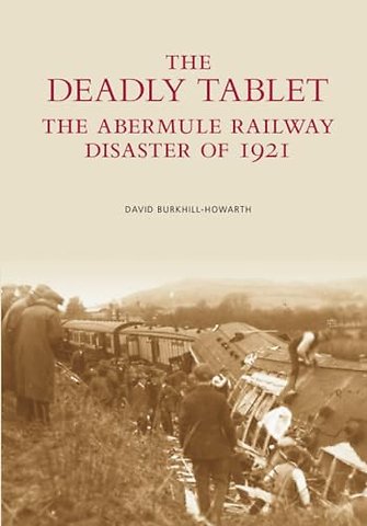 The Deadly Tablet