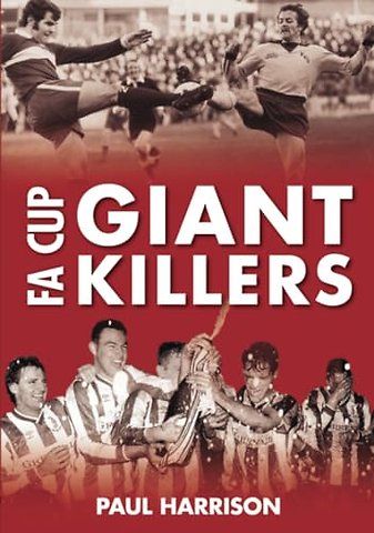 FA Cup Giantkillers