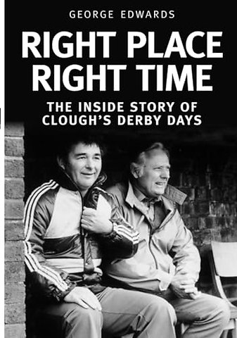 Right Time Right Place