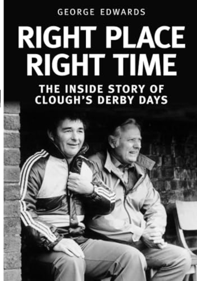 Right Time Right Place