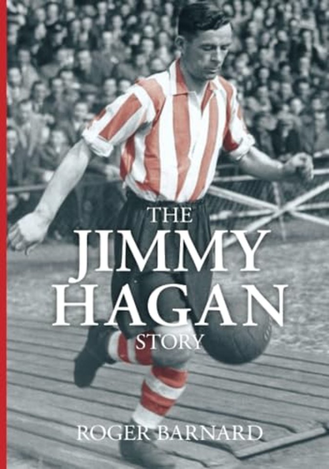 The Jimmy Hagan Story