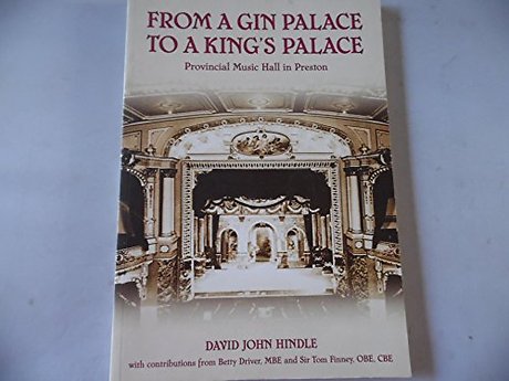 From a Gin Palace to a King's Palace