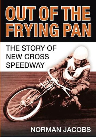 Out of the Frying Pan