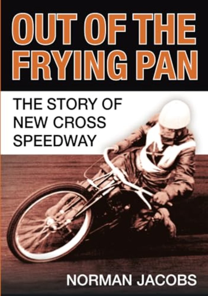 Out of the Frying Pan