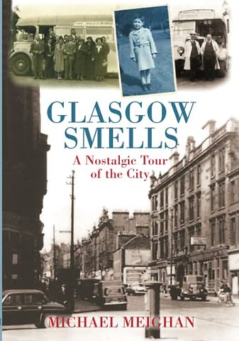 Glasgow Smells
