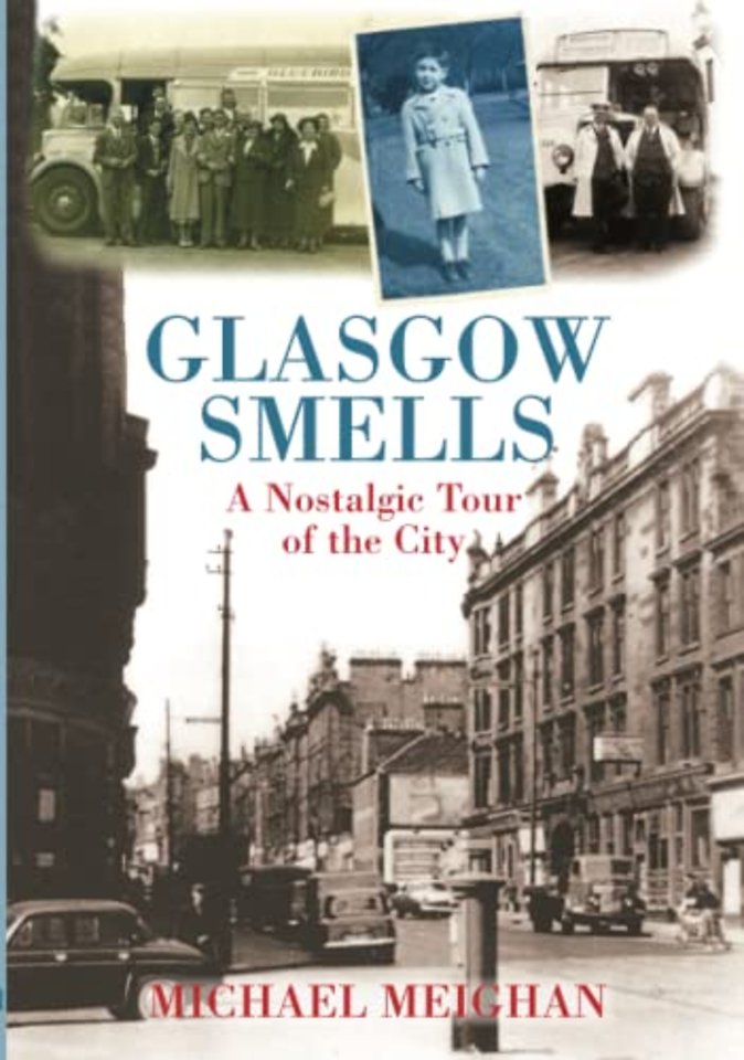 Glasgow Smells