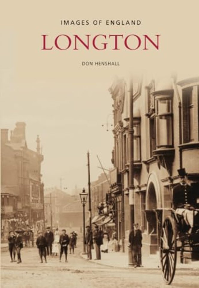 Longton