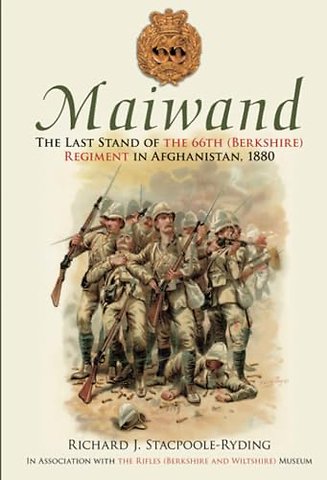 Maiwand