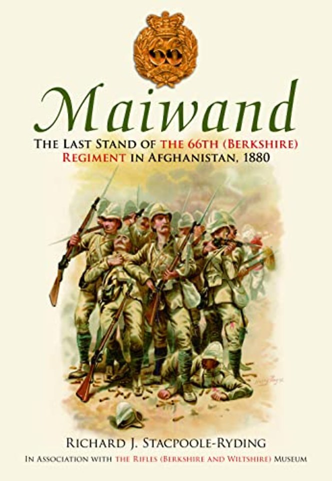 Maiwand