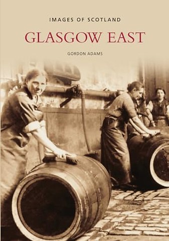 Glasgow East