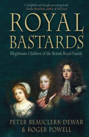 Royal Bastards