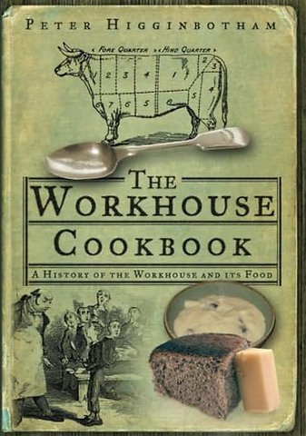 The Workhouse Cookbook