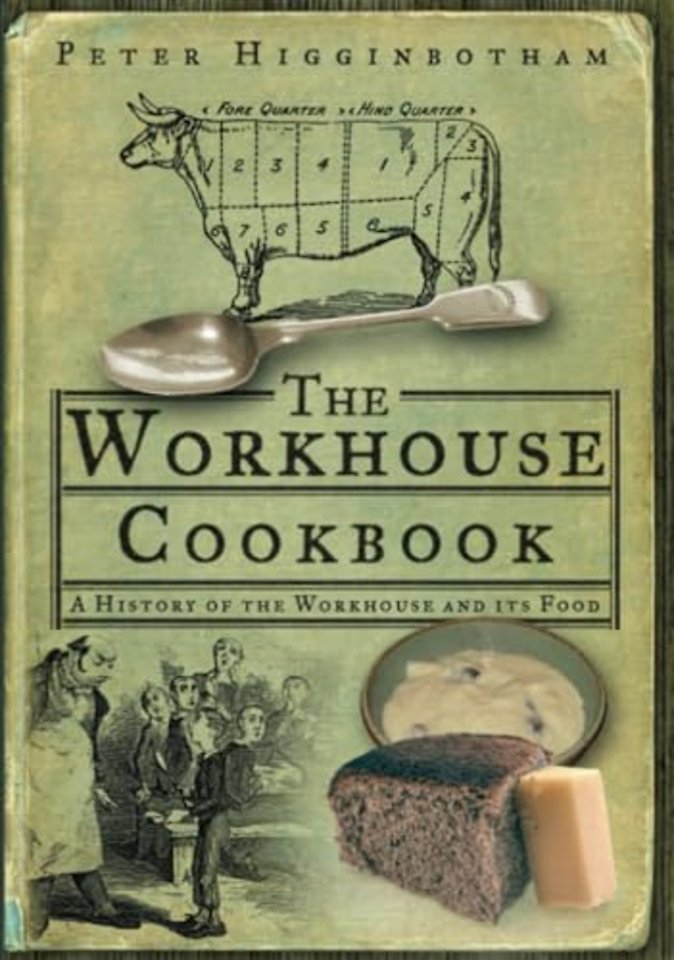 The Workhouse Cookbook
