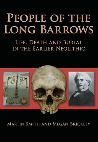 People of the Long Barrows