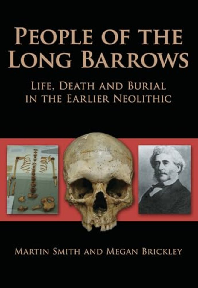 People of the Long Barrows