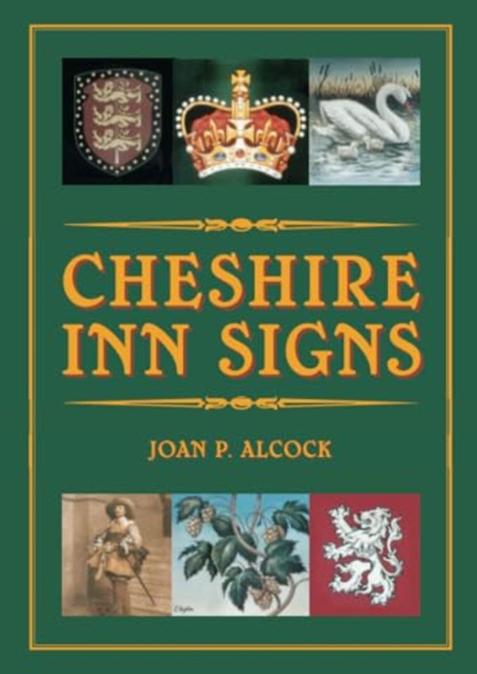 Cheshire Inn Signs