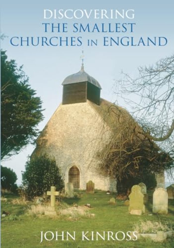 Discovering the Smallest Churches in England