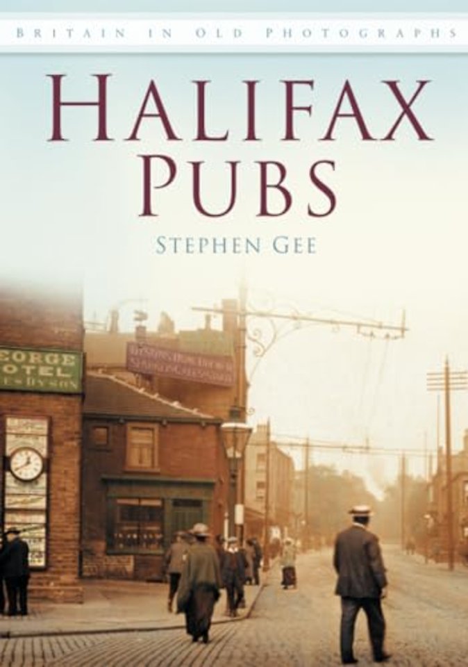 Halifax Pubs