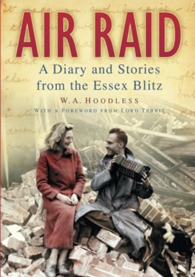 Air Raid